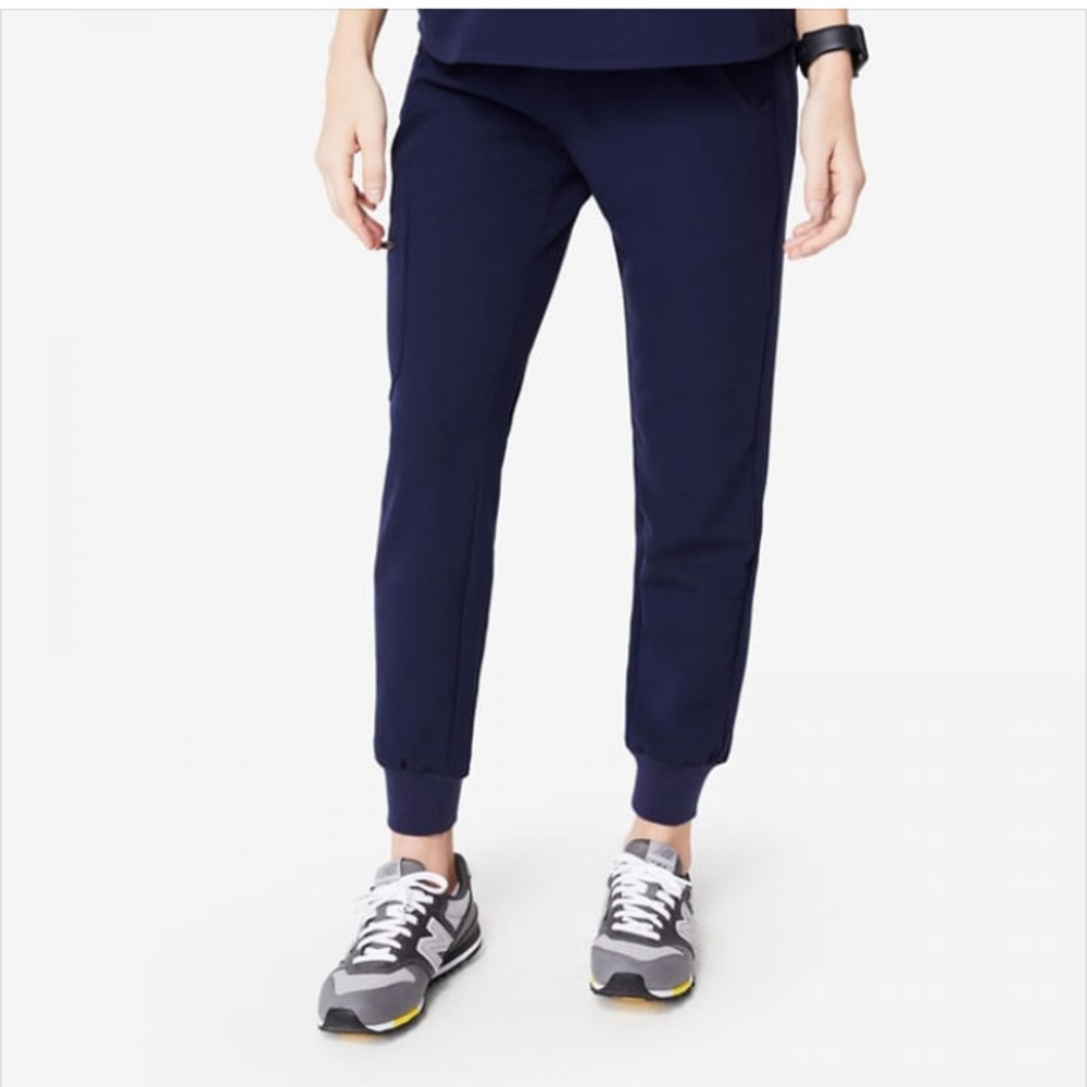 Figs Brand Jogger Style Scrub pants